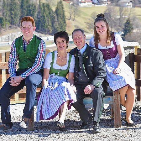 Mittergruberhof Bed and Breakfast Schladming Εξωτερικό φωτογραφία