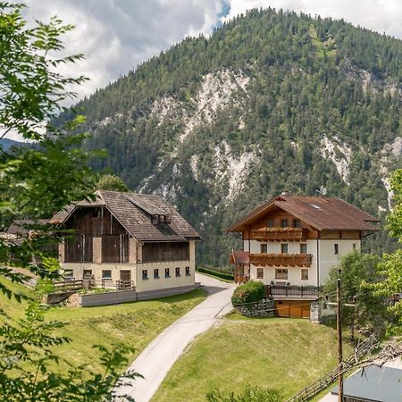 Mittergruberhof Bed and Breakfast Schladming Εξωτερικό φωτογραφία