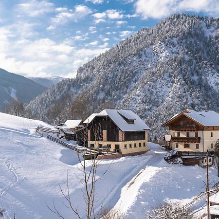 Mittergruberhof Bed and Breakfast Schladming Εξωτερικό φωτογραφία