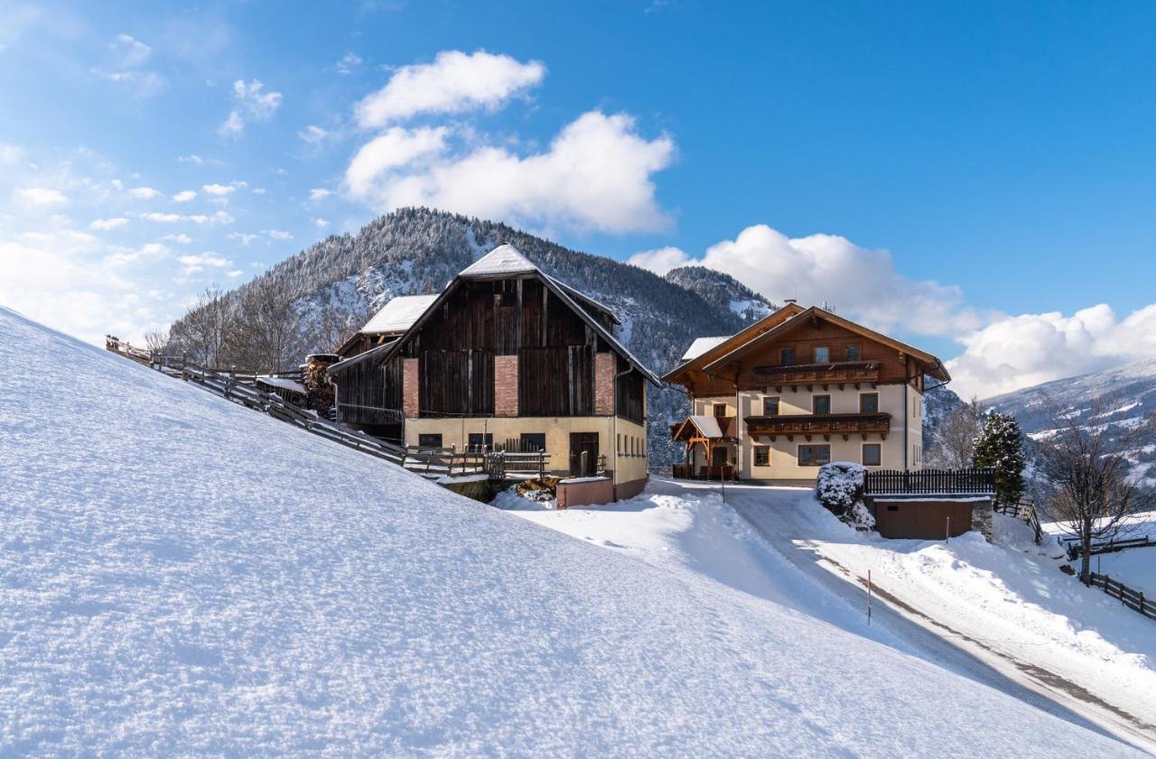 Mittergruberhof Bed and Breakfast Schladming Εξωτερικό φωτογραφία