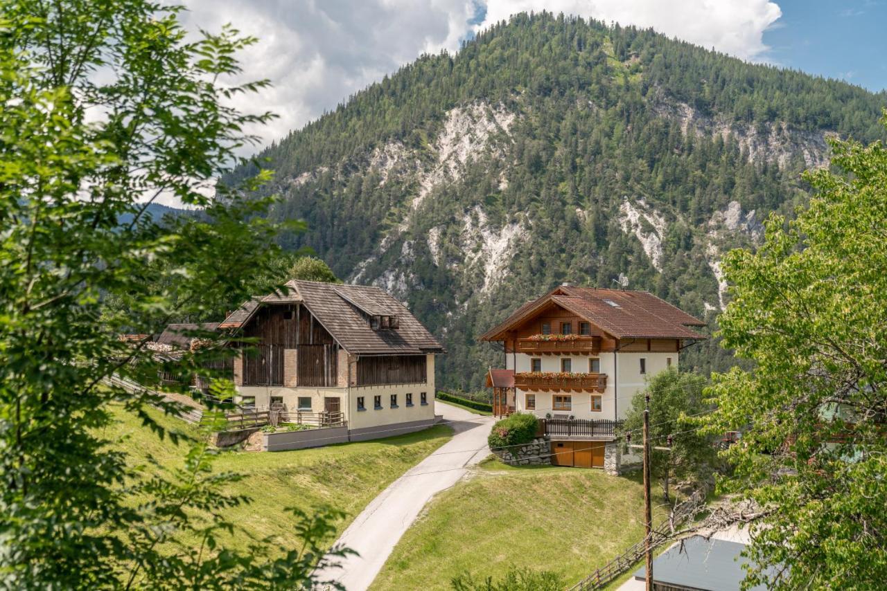 Mittergruberhof Bed and Breakfast Schladming Εξωτερικό φωτογραφία