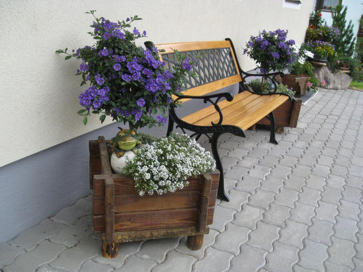 Mittergruberhof Bed and Breakfast Schladming Εξωτερικό φωτογραφία