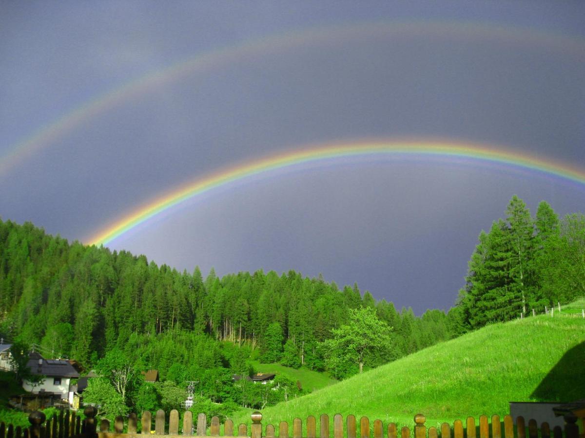 Mittergruberhof Bed and Breakfast Schladming Εξωτερικό φωτογραφία