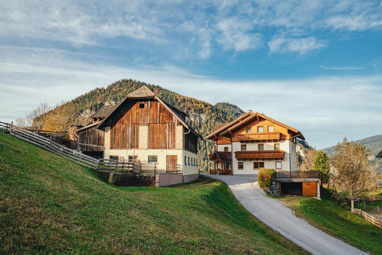 Mittergruberhof Bed and Breakfast Schladming Εξωτερικό φωτογραφία