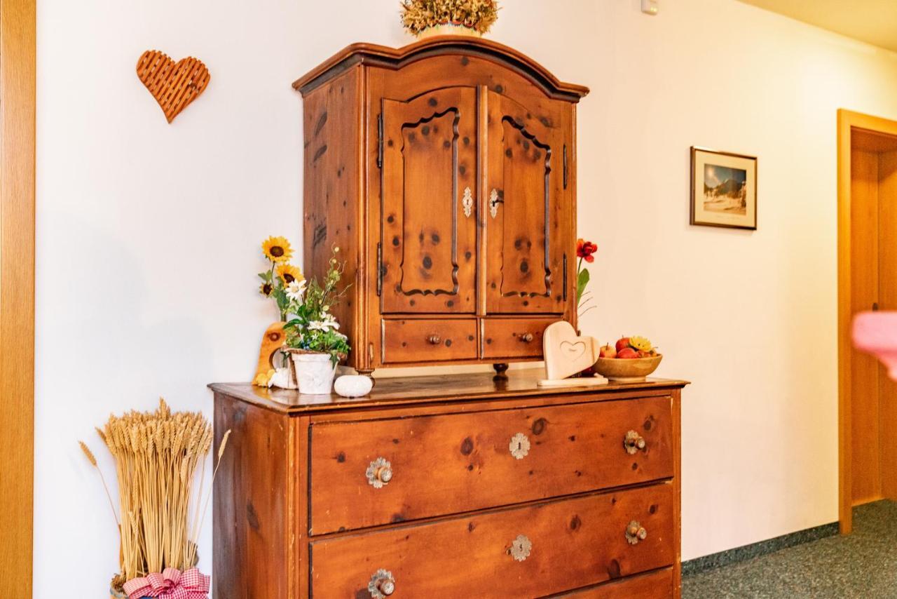 Mittergruberhof Bed and Breakfast Schladming Εξωτερικό φωτογραφία