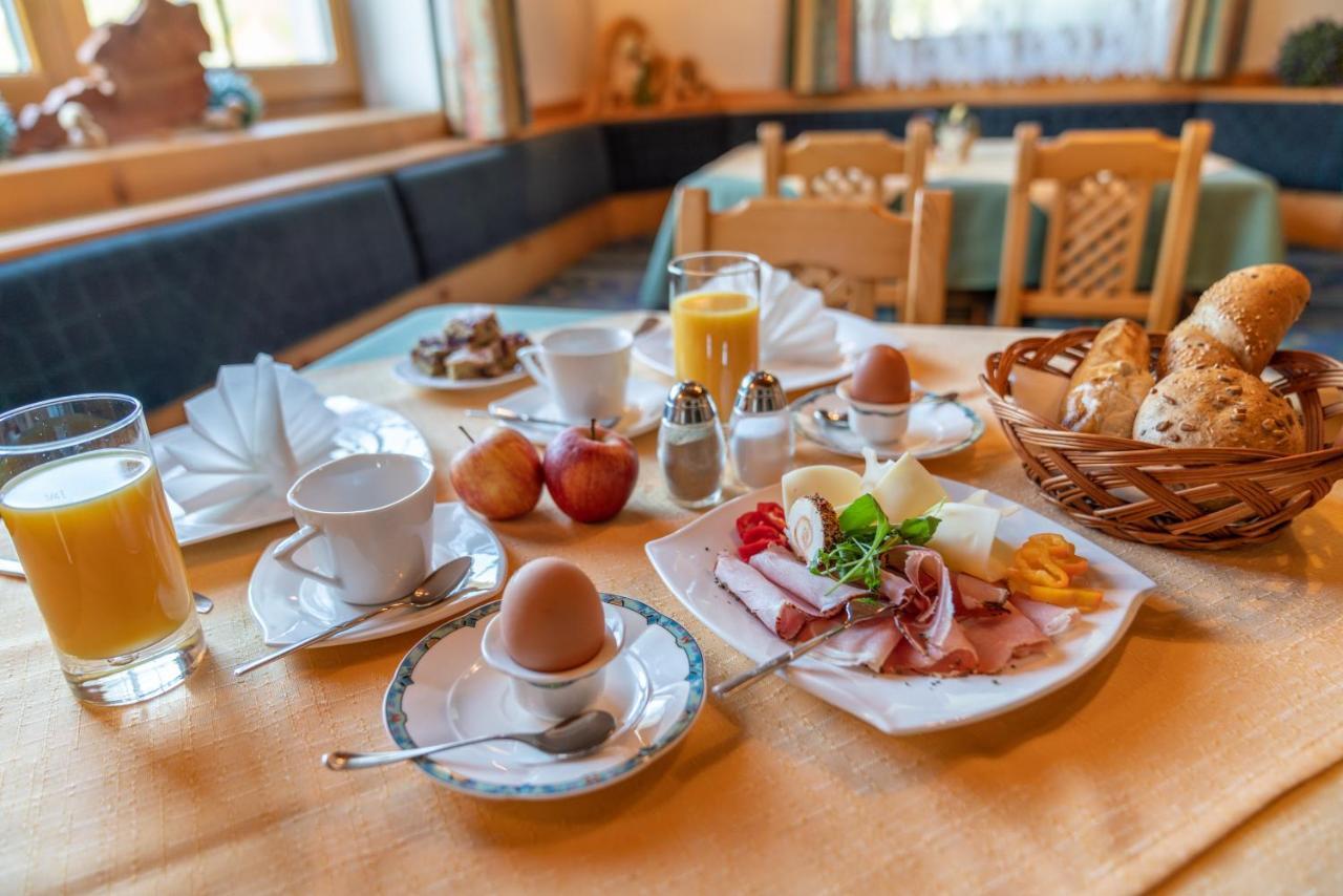 Mittergruberhof Bed and Breakfast Schladming Εξωτερικό φωτογραφία