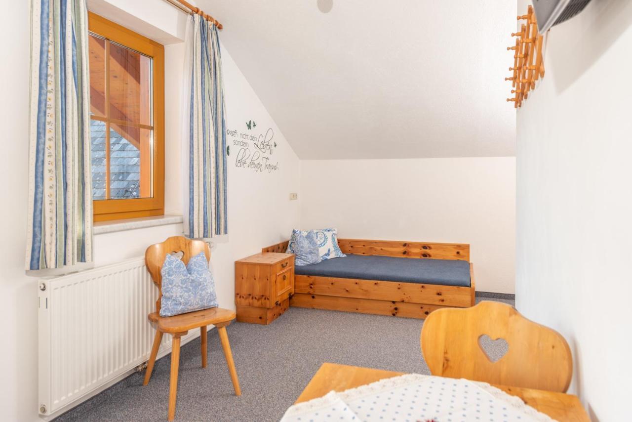 Mittergruberhof Bed and Breakfast Schladming Εξωτερικό φωτογραφία