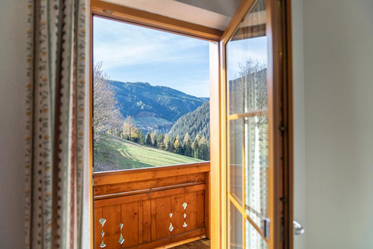 Mittergruberhof Bed and Breakfast Schladming Εξωτερικό φωτογραφία