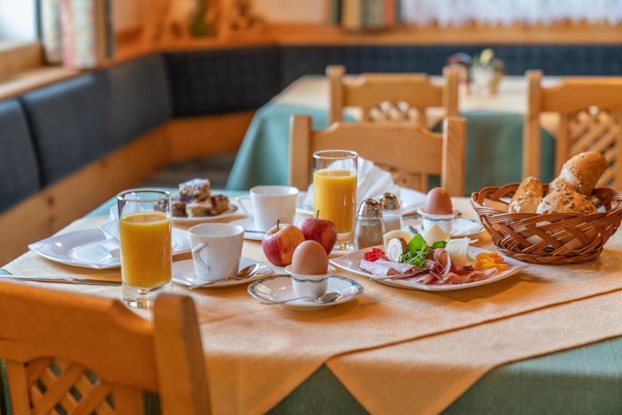 Mittergruberhof Bed and Breakfast Schladming Εξωτερικό φωτογραφία