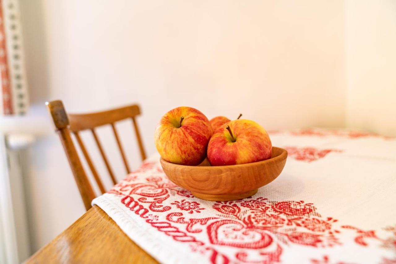Mittergruberhof Bed and Breakfast Schladming Εξωτερικό φωτογραφία