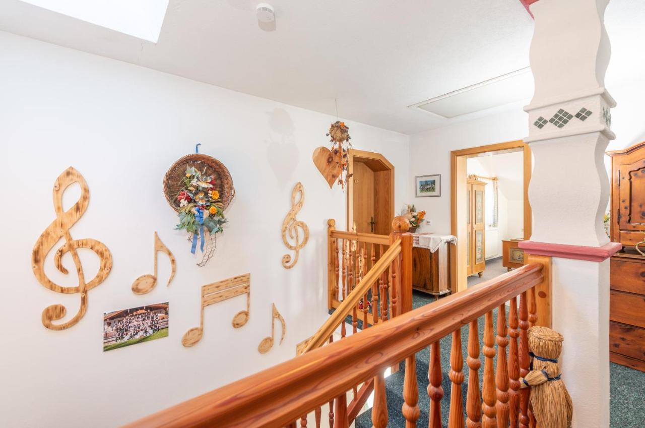 Mittergruberhof Bed and Breakfast Schladming Εξωτερικό φωτογραφία
