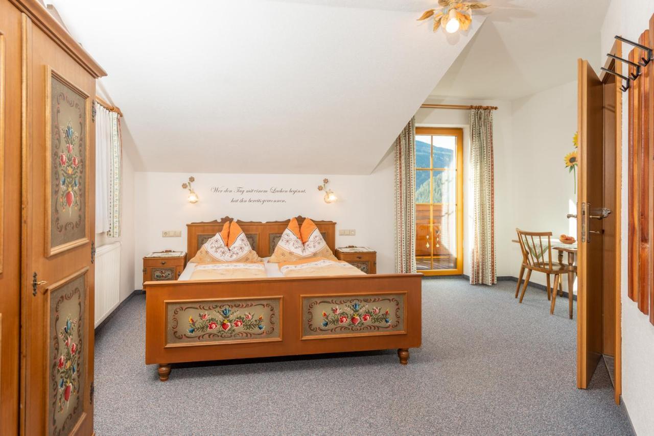 Mittergruberhof Bed and Breakfast Schladming Εξωτερικό φωτογραφία