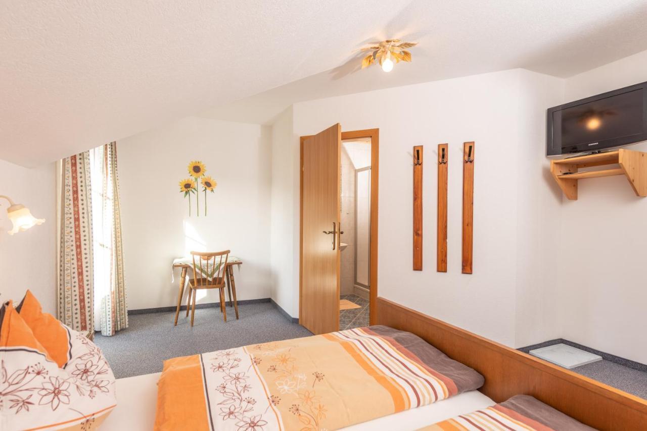Mittergruberhof Bed and Breakfast Schladming Εξωτερικό φωτογραφία