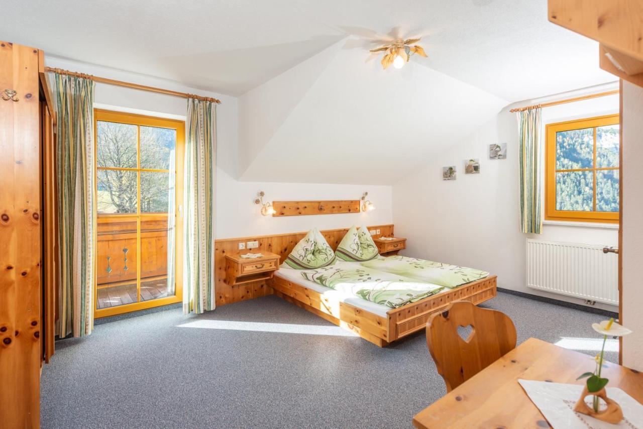 Mittergruberhof Bed and Breakfast Schladming Εξωτερικό φωτογραφία