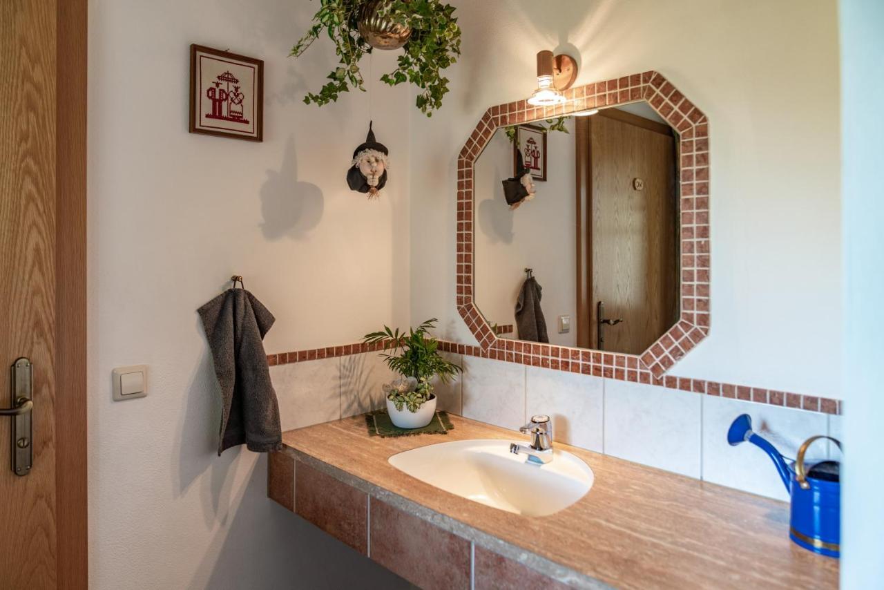 Mittergruberhof Bed and Breakfast Schladming Εξωτερικό φωτογραφία