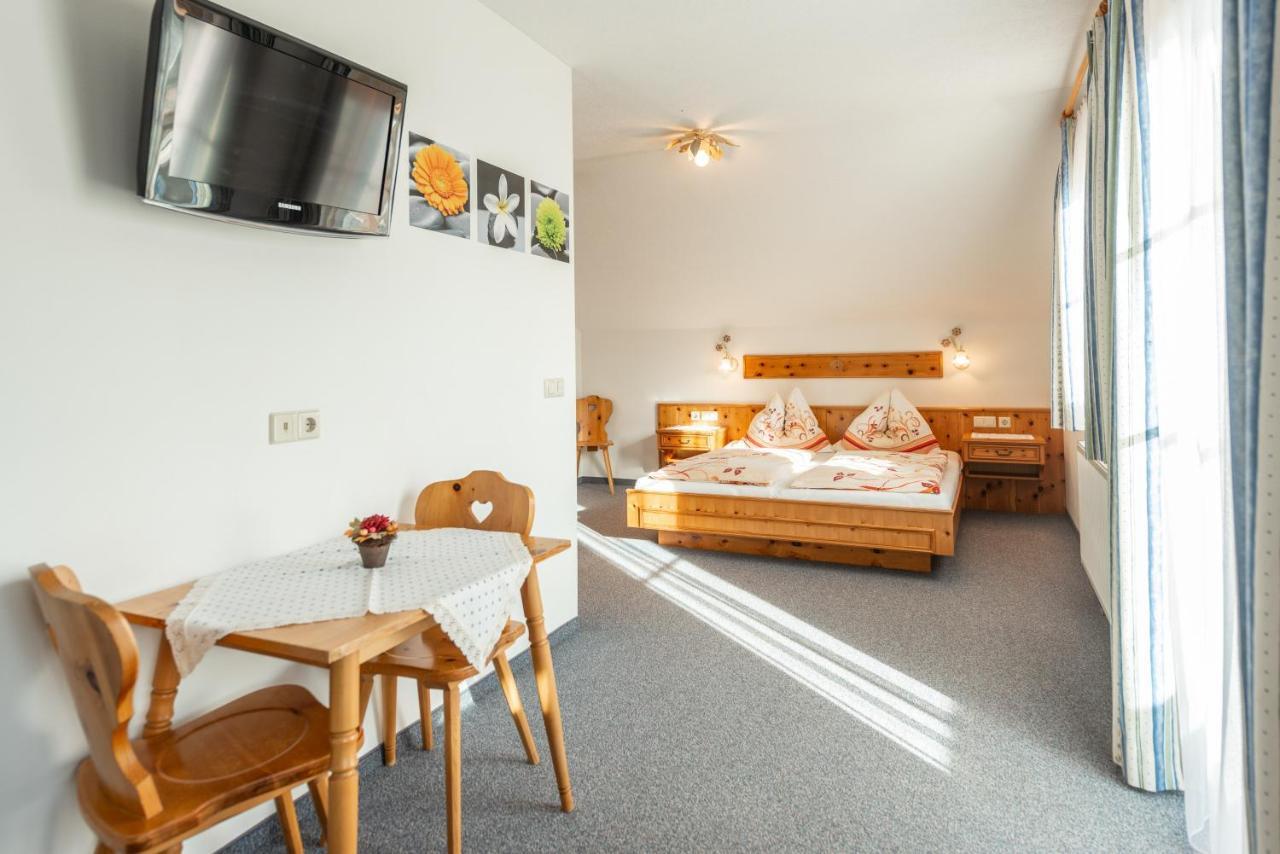 Mittergruberhof Bed and Breakfast Schladming Εξωτερικό φωτογραφία