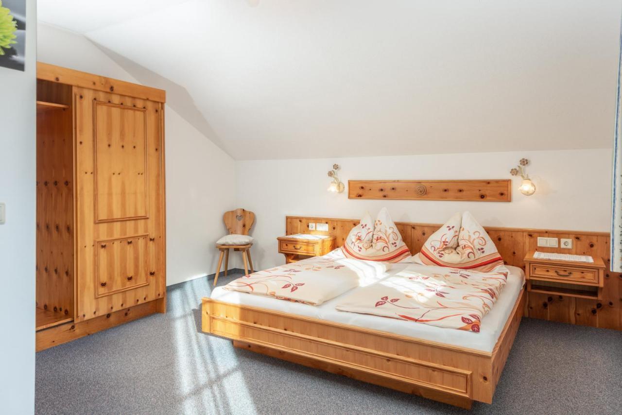 Mittergruberhof Bed and Breakfast Schladming Εξωτερικό φωτογραφία