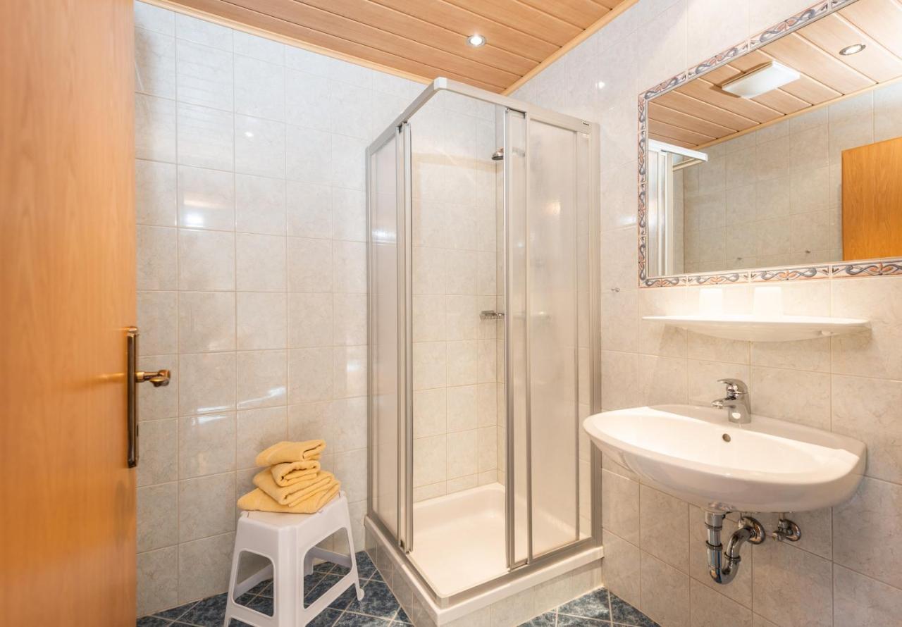 Mittergruberhof Bed and Breakfast Schladming Εξωτερικό φωτογραφία