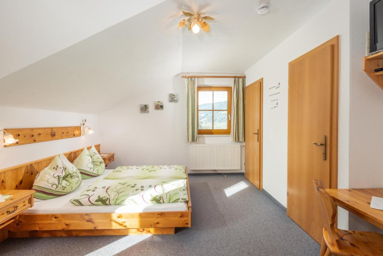 Mittergruberhof Bed and Breakfast Schladming Εξωτερικό φωτογραφία