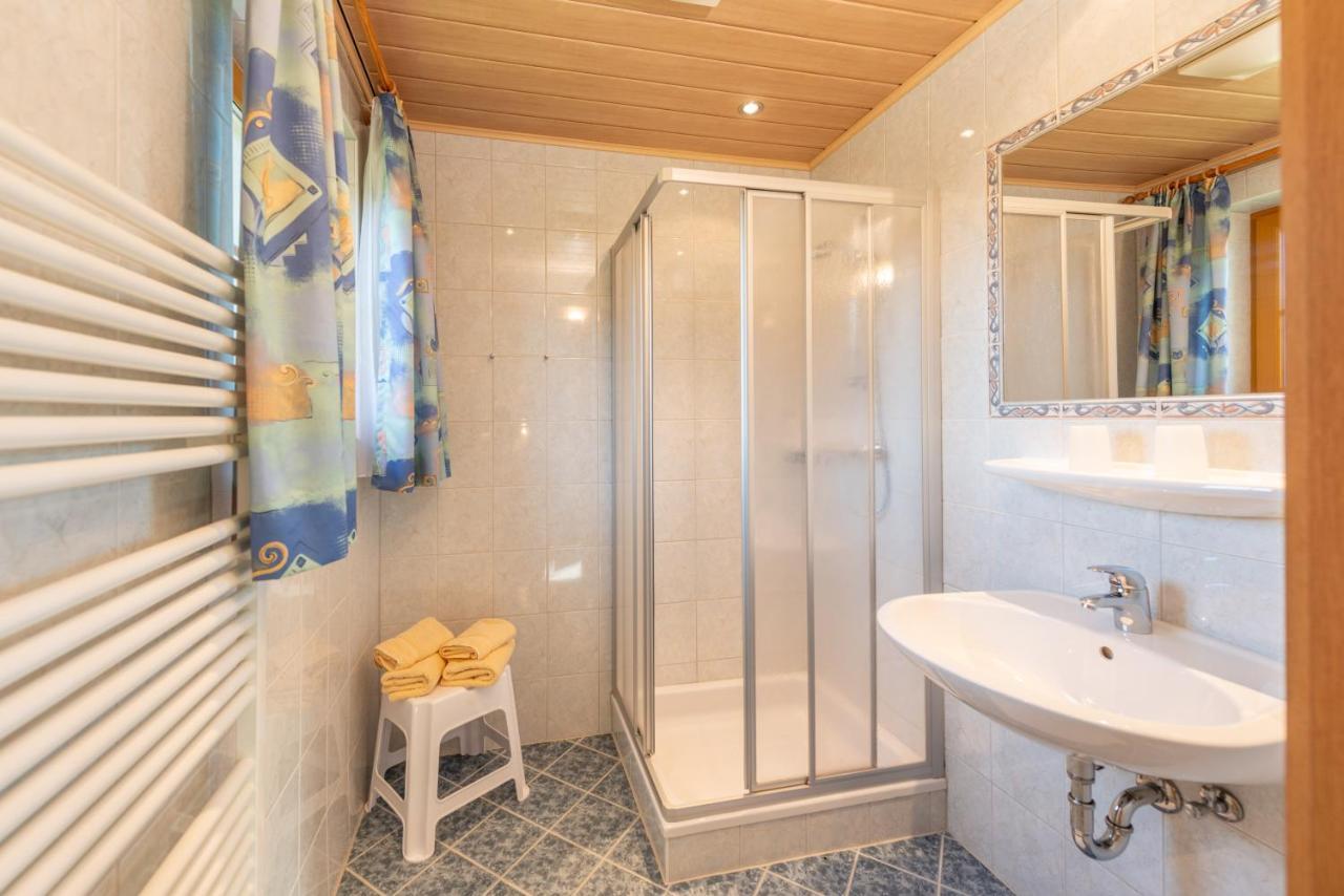 Mittergruberhof Bed and Breakfast Schladming Εξωτερικό φωτογραφία